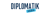 Diplomatik Media Logo