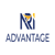 NRI Advantage Logotype