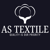 As Textile Logotype