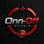 ONN-OFF Logotype