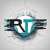 RoshdyTech Logotype