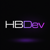 Hbdev Logotype