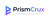 Prism Crux Logotype