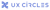 UX CIRCLES Ltd Logo