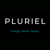 PLURIEL Logotype