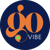 GoVibe Logotype