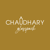 Chaudhary Glass Pack LLC Logotype