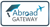 Abroad Gateway Logotype