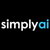 SimplyAi Pty Ltd Logotype