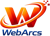 WebArcs Logotype