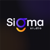 Sigma Studio - UX Design Agency Logotype