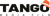 Tango Media Film Logotype
