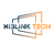 Hiblink Tech Logotype