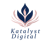 Katalyst Digital Logotype