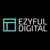 Ezyful Digital Logo