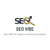 SEO Vibe Agency Logotype