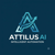 Attilus AI Logotype