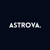 Astrova Logo