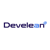 Develean Logotype