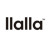 LLALLA Logo