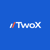 TwoX Digital Logo