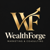 wealthforgemarketing Logo