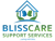 Blisscare Support Services Logo