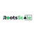 Roots Scale Logotype