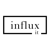 Influx IT Consulting Logo