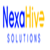 Nexahive Solutions Logo