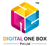 Digital One Box PVT LTD Logotype