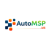 AutoMSP Logotype