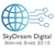 Skydream Digital Logotype