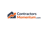 Contractors Momentum Logotype