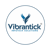 Vibrantick Infotech Solutions Logotype