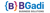 BGadi Business Solutions Logotype