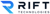 Rift Technologies Logo