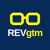 REVgtm Logo
