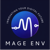 MageEnv Logotype