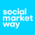 Social Market Way Logotype