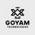 Goyam Technologies Logotype