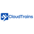 CloudTrains Global Logotype