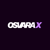 OsvaraX Logotype