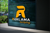 Reklama Marketing Logotype