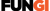 Fungi Media Logotype