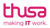 THUSA Logotype
