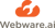 Webware.ai Logo