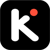 KrispByte Logotype
