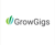GrowGigs Logotype