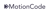 Motion Code Logo